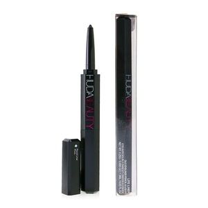 Huda beauty duo eyeliner pencil & liquid